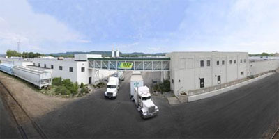 RTP Company RTP Company