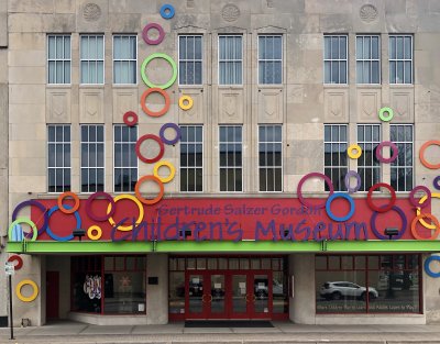 Children’s Museum of La Crosse