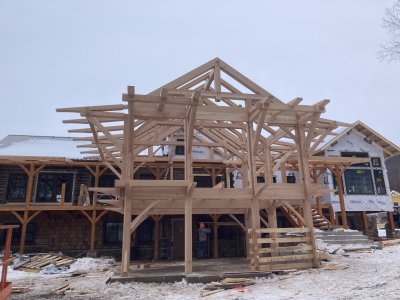 Post & Beam Post & Beam