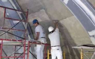 Job openings for skilled plasterers and apprentices and for skilled tapers/finishers and apprentices